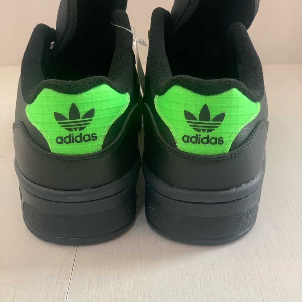 ❌SOLD❌Adidas Rivalry low - Picture 8 of 8